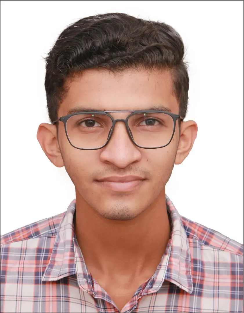 Profile picture of Ajmal Basheer (ajmalbuv)